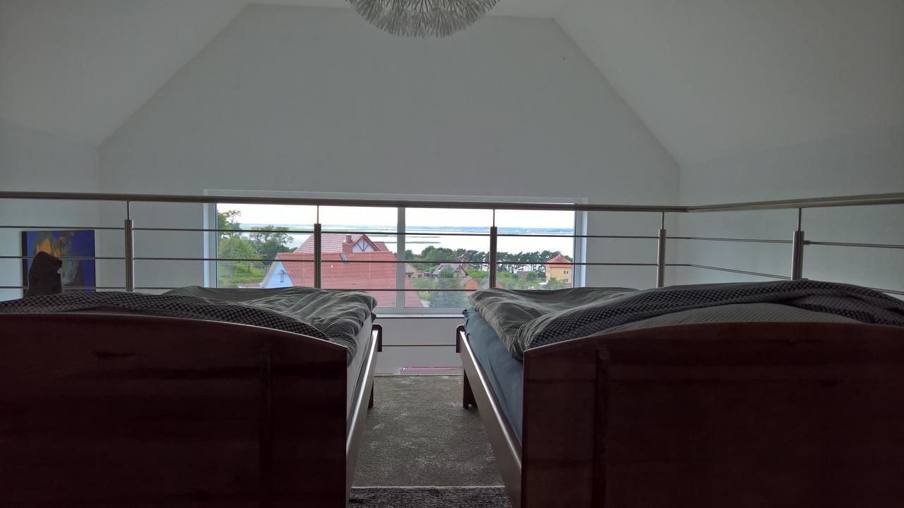 Дома для отпуска Baltic Bird Apartments Lubin